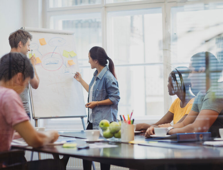 Group relaciones laborales o de estudio