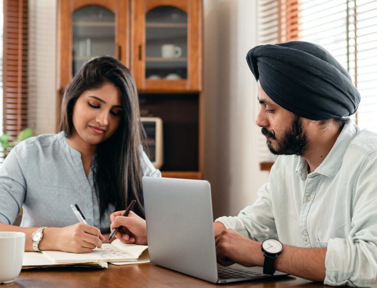 Big Valley Homes website free Builder